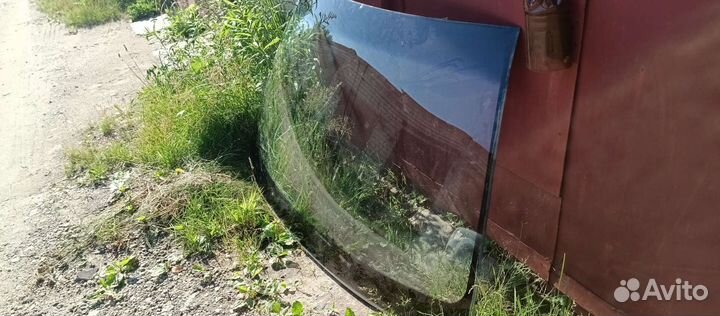 Стекло лобовое Хендай Элантра hd