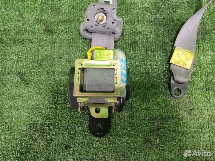 Ремень безопасности передний правый Hyundai Accen