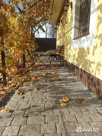 Тротуарная плитка, брусчатка, бордюрный камень