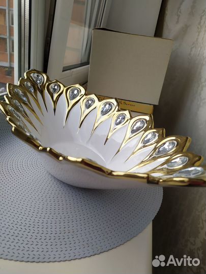 Ваза для фруктов