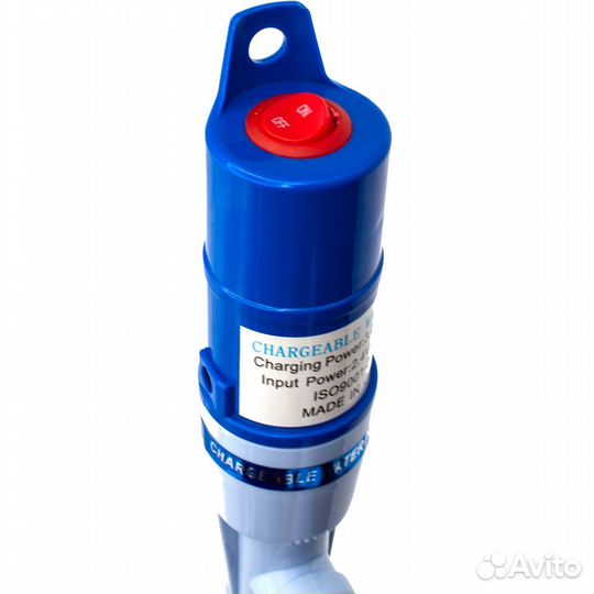 Помпа для воды электрическая модель A1