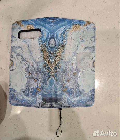 Чехол на samsung s10 plus