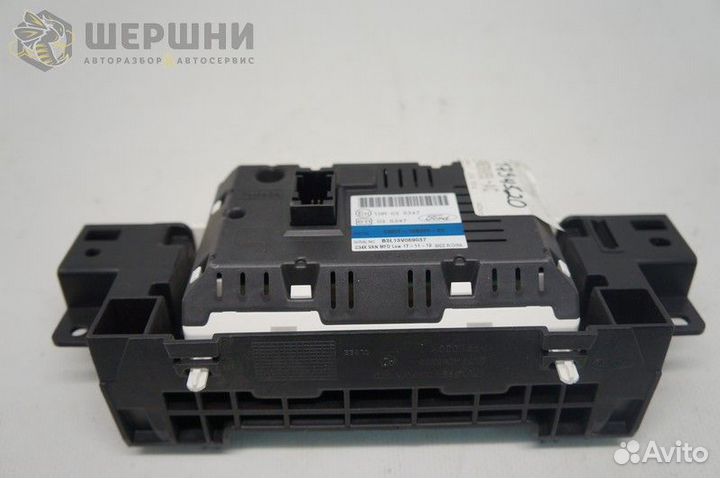 Дисплей информационный Ford Focus 3 2011- (Штатна