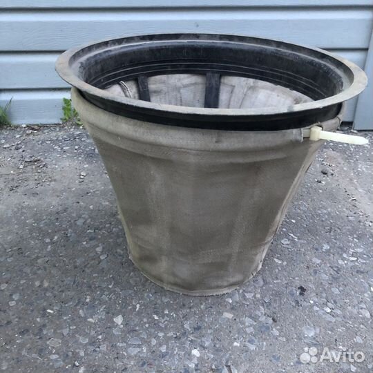 Фильтр для пылесоса panda