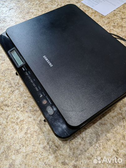 Мфу Samsung scx 4300