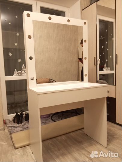 Сборка и разборка мебели