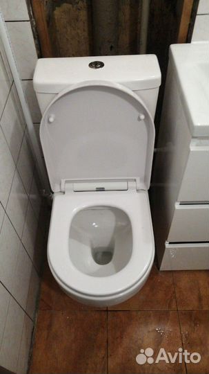 Сантехник 24/7