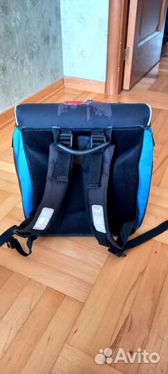 Портфель школьный для мальчика ортопедический