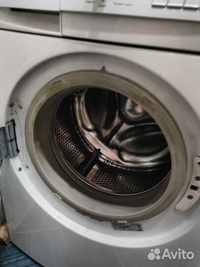 Стиральная машина electrolux