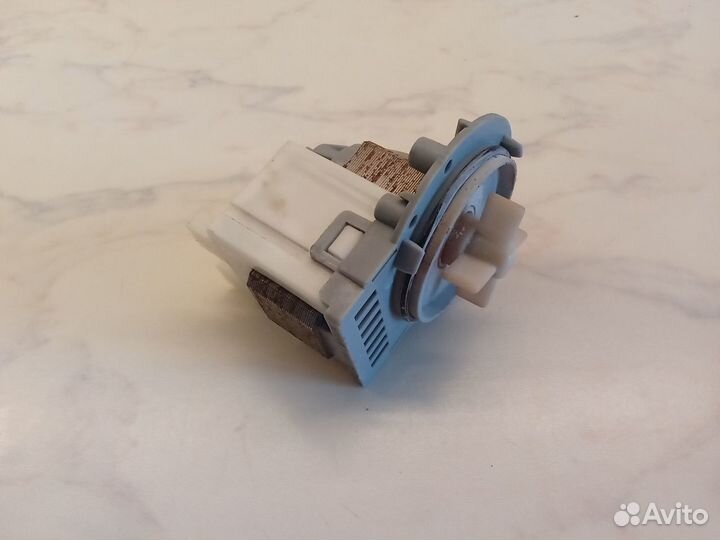 Сливной насос для стиральной машины 290915