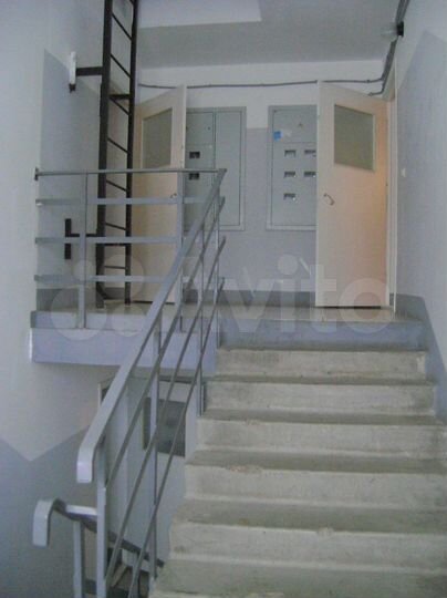 2-к. квартира, 54,2 м², 3/3 эт.