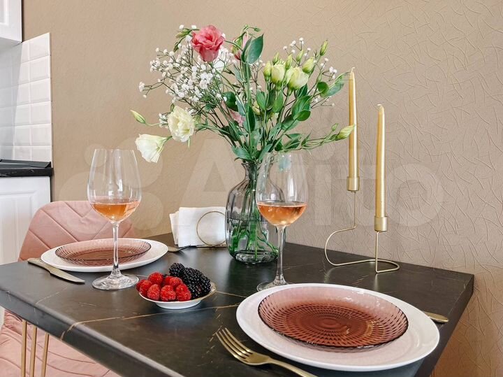 Квартира-студия, 23,4 м², 10/18 эт.