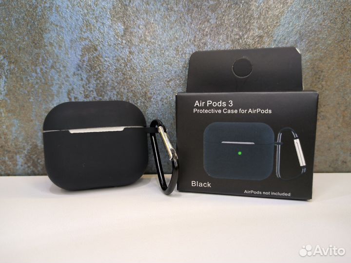 Беспроводные наушники AirPods 3