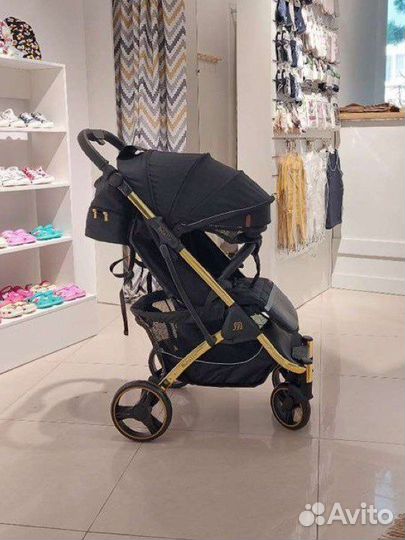 Коляска прогулочная babalo 2023