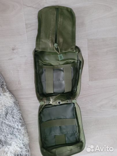 Подсумок под аптечку