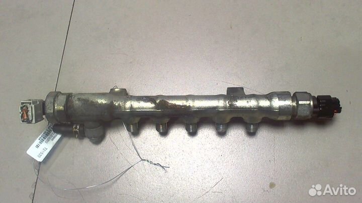 Рампа топливная Mazda 6 (GJ), 2013