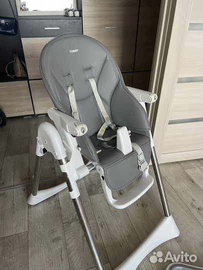 Стул для кормления