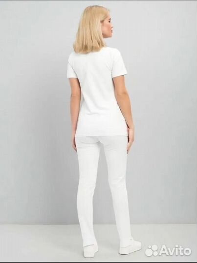 Медицинский халат 50