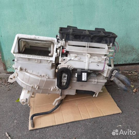 Печка салона Toyota Rav 4 30 40 2005-2019