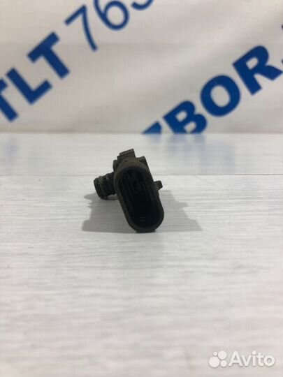 Датчик абсолютного давления renault logan 2 1.6 мт