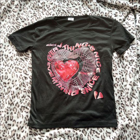 Женские вещи пакетом 44 46 размер