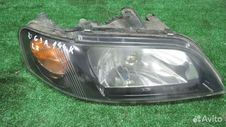 Фара Space Star DG1-5A R 02.05