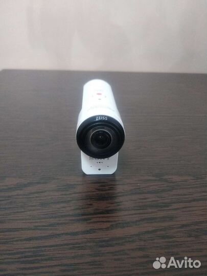 Экшн камера sony fdr x3000