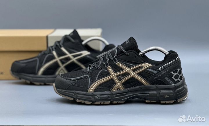 Кроссовки мужские Asics (41-46)