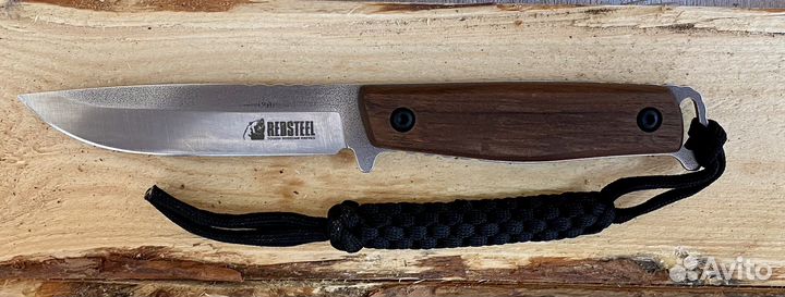 Нож Kizlyar Supreme General X1