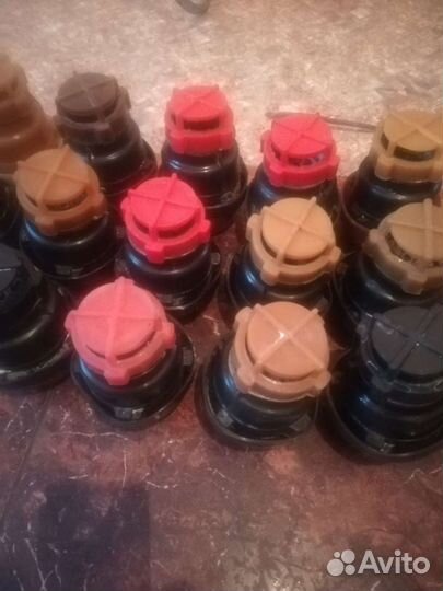 Клапан дыхательный уд-1