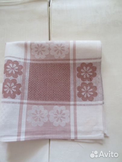 Полотенца, рушник, скатерти, салфетки