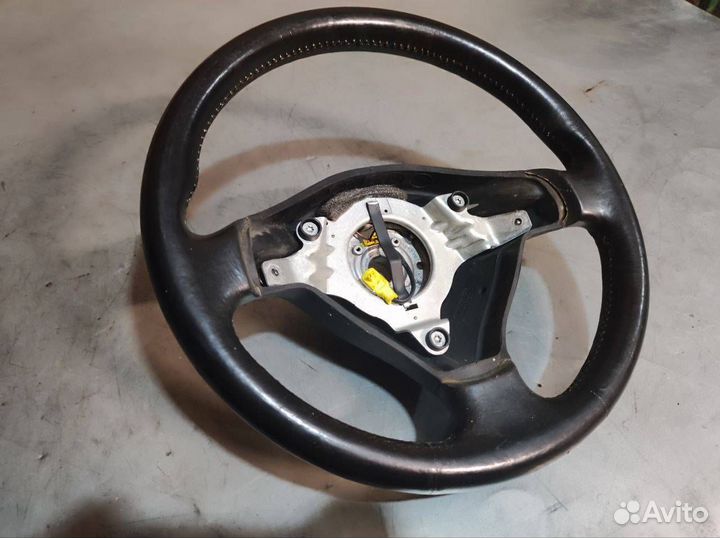 Руль Audi A3 8L (1996 - 2000) 8L0419091