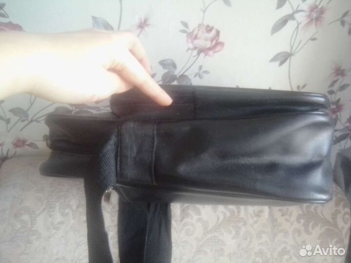 Сумка-почтальон Angry birds