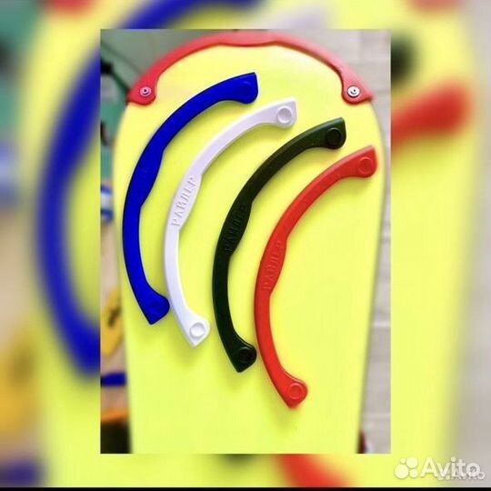 Ремонт и обслуживание горных лыж и сноубордов