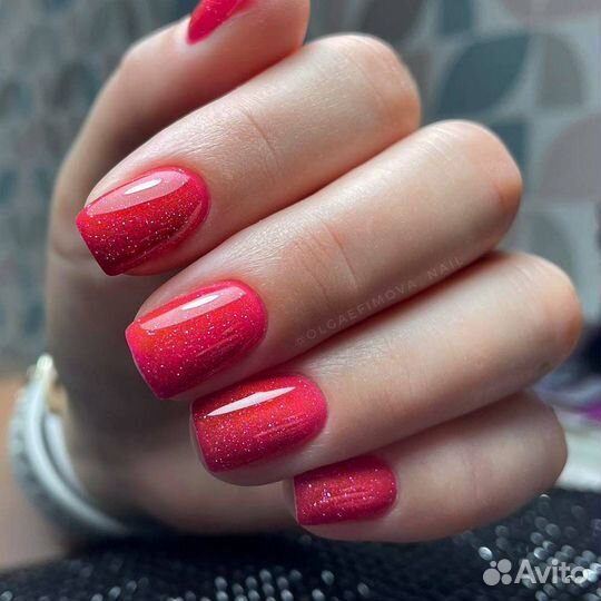 Маникюр педикюр наращивание ногтей покрытие