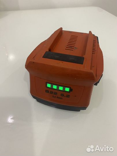 Аккумулятор, зарядное устройство