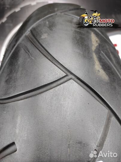 190/50/17 R17 Michelin Pilot Sport №14280