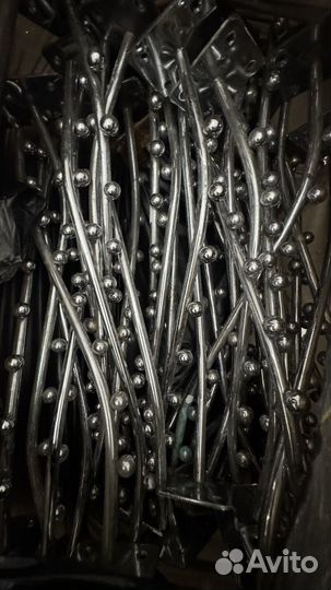 Крючки 2 типа