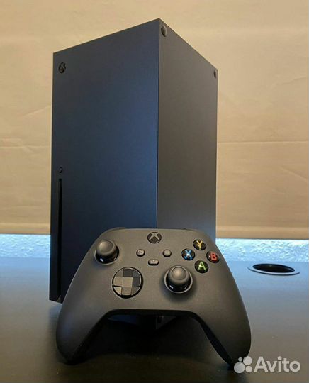 Xbox series x