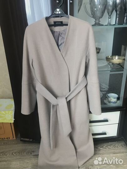 Продам пальто, размер 44-46, 2000 т