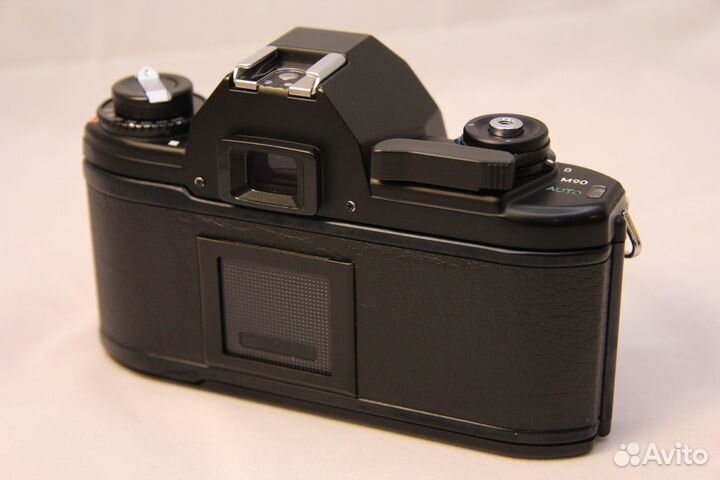 Фотоаппарат Nikon Canon Praktica