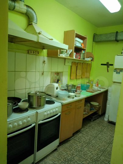 Торговая площадь, 70 м²