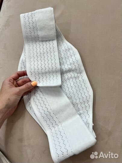 Бандаж для беременных и после родов новый