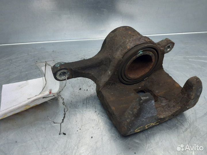 Суппорт тормозной задний левый Hummer H3 2005-2010