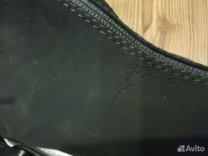 Ботинки Combi (43 размер)