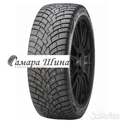 Pirelli Ice Zero 2 225/50 R17 98T