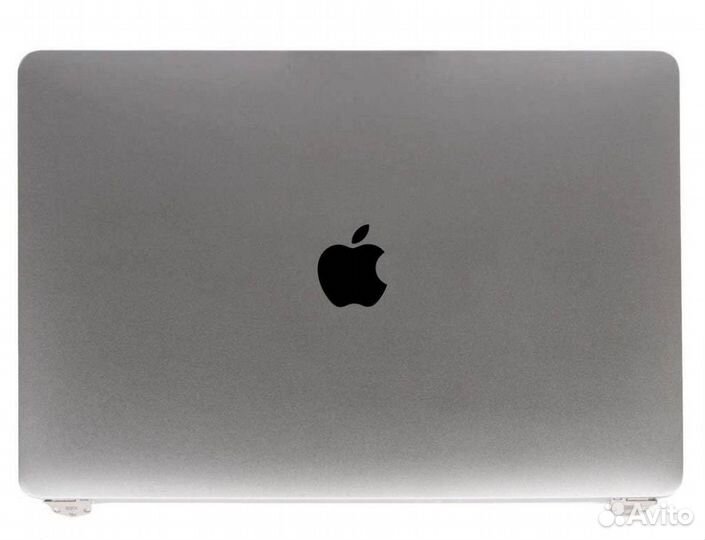 Дисплей MacBook Air 13 2018 2019 A1932 Space Gray