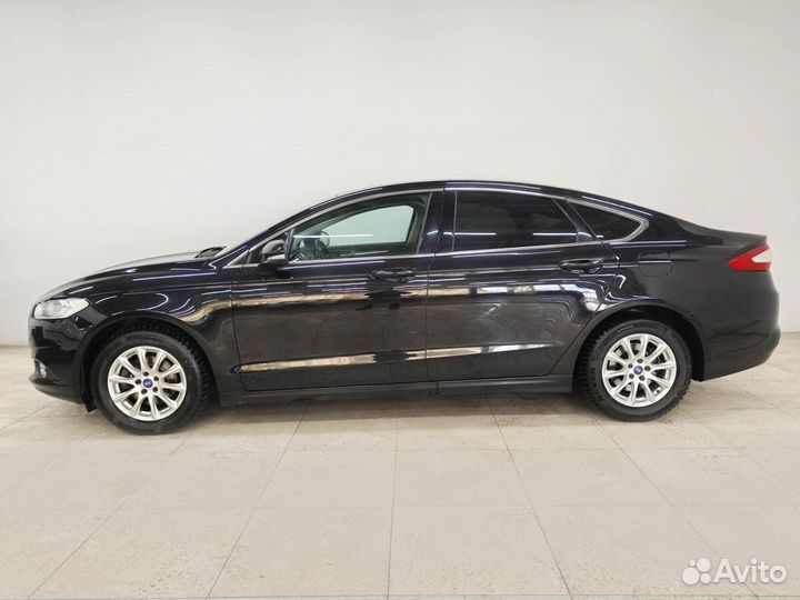 Ford Mondeo 2.5 AT, 2015, 124 117 км