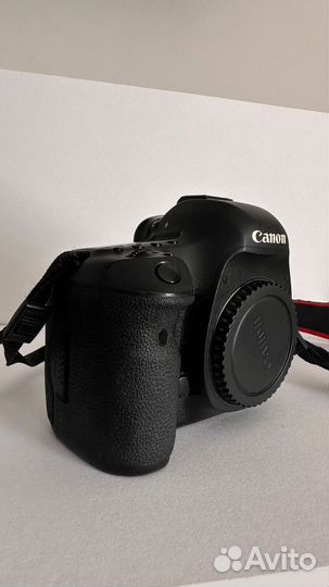 Canon 5D mark iii