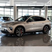 NIO EС7 AT, 2024, 72 км, с пробегом, цена 12 100 000 руб.